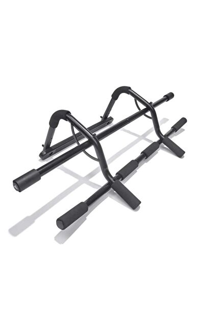 Adidas Door Gym Kapı Barfiks Demiri Siyah ADAC-11402BK