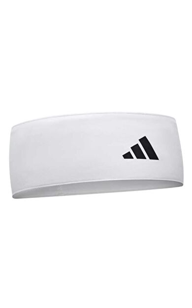 Adidas Kafa Bandı - Headband - White ADAC-16211WH-NL