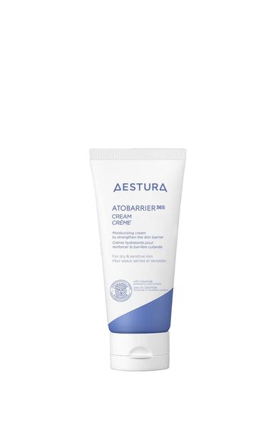 Aestura Atobarrier 365 Crème Onarıcı Nemlendirici Yüz Kremi 80 ml