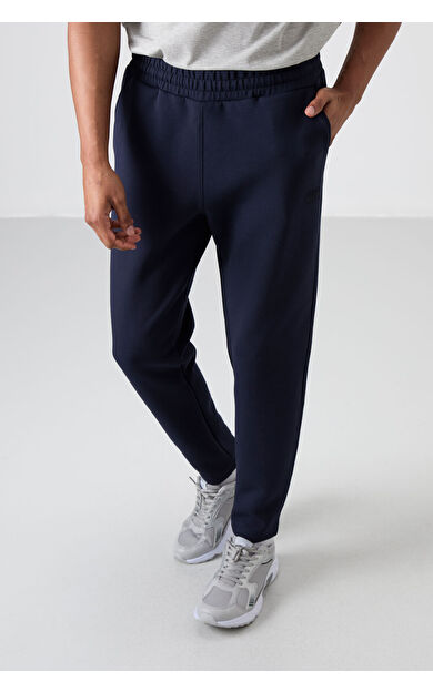 Air Jones Barnes Lacivert Erkek Eşofman Alt - 84951