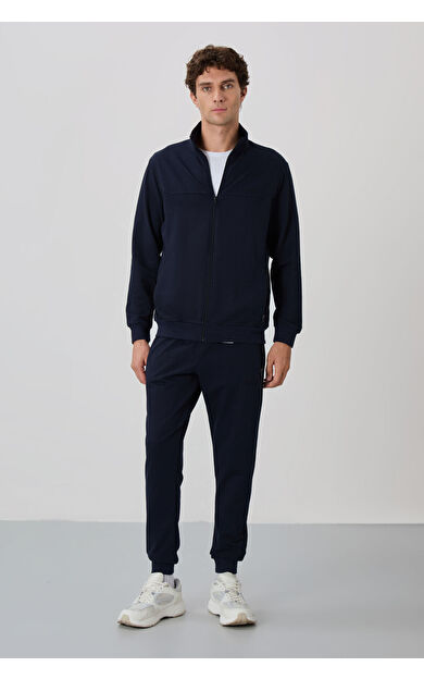 Air Jones Anton İndigo Jogger Eşofman Takım - 85178