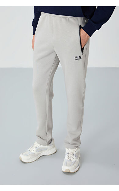 Air Jones Carlo Taş Şardonlu Erkek Eşofman Alt - 84942