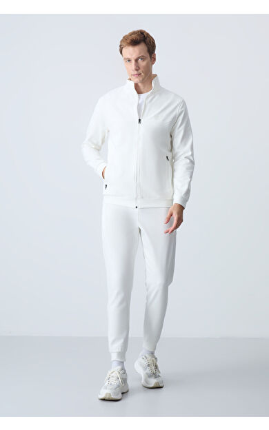 Hugo Ekru Jogger Erkek Eşofman Takım - 85198