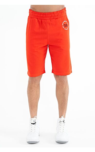 Antony Fiesta Standart Kalıp Erkek Şort - 81247