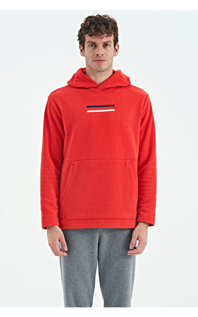 Hern Fiesta Erkek Polar Sweatshirt - 88301