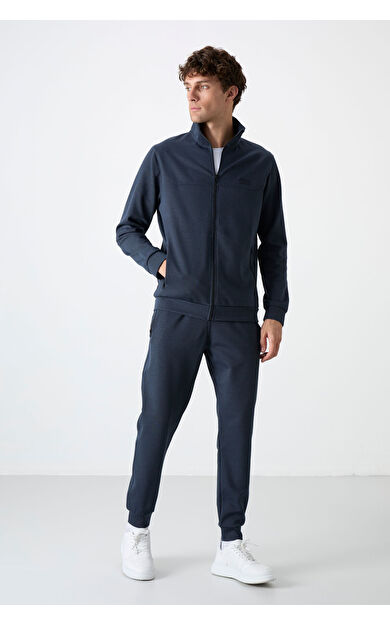 Hugo İndigo Jogger Erkek Eşofman Takım - 85198