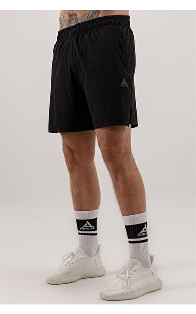 Air Life Erkek Dokuma Slipli Şort 17081 33885