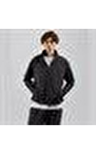 Air Life Erkek Fermuarlı Sweatshirt 18080 33899