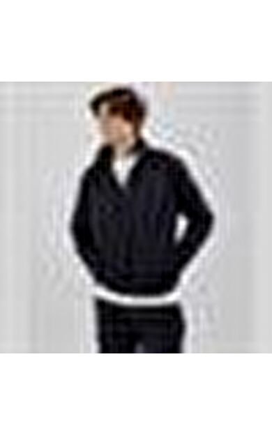 Air Life Erkek Fermuarlı Sweatshirt 18080 33900