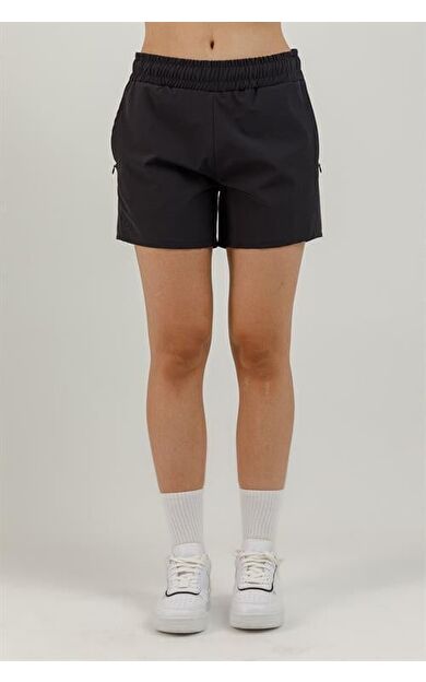 Air Life Kadın Dokuma Şort  17091