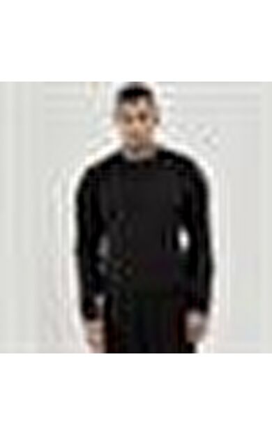 Air Life Sıfır Yaka Erkek Sweatshirt 180011 33956