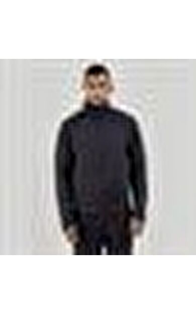 Air Life Tam Boy Fermuarlı Erkek Dik Yaka Sw 180007 33957