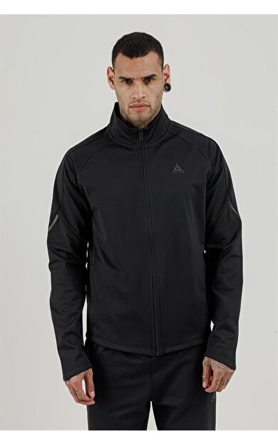 Air Life Tam Boy Fermuarlı Erkek Dik Yaka Sw 180007 33958