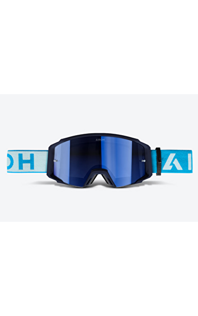 Airoh Blast Xr1 Mavi Goggle