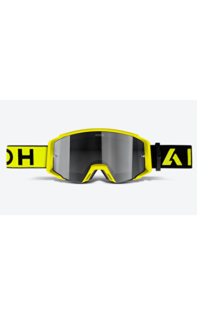 Airoh Blast Xr1 Sarı Goggle