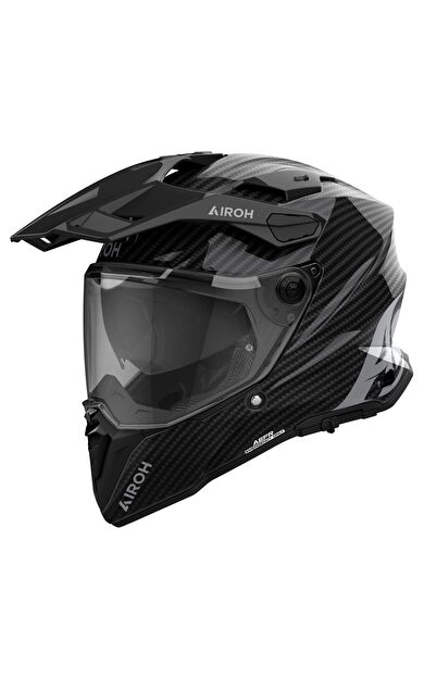 Airoh Commander 2 Carbon Motosiklet Kaskı