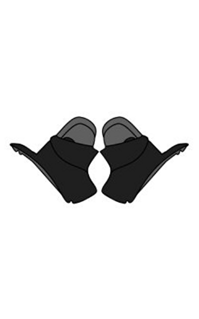 Airoh Commander Yan Pad Xxl