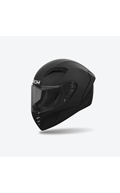 Airoh Connor Color Siyah Mat Motosiklet Kaskı