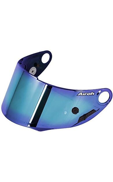 Airoh Gp550 İridyum Vizör