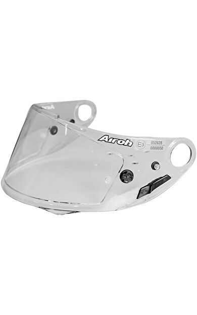 Airoh Gp550 Şeffaf Vizör