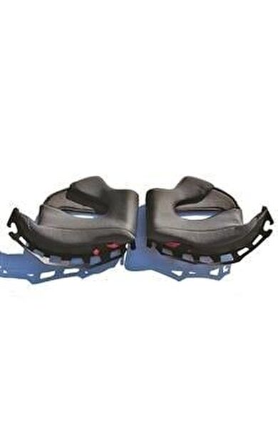 Airoh Gp550 Yan Pad Xl