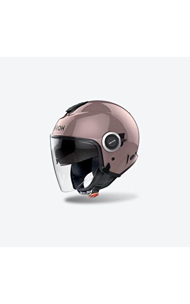 Airoh Helyos Color Metalıc Rose Motosiklet Kaskı