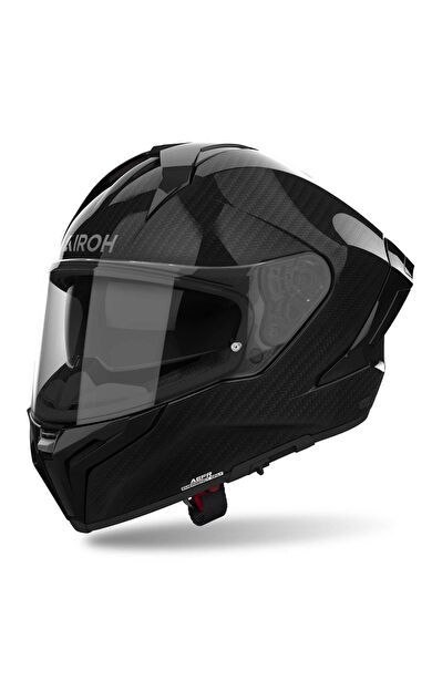 AIROH MATRYX CARBON GLOSS KASK