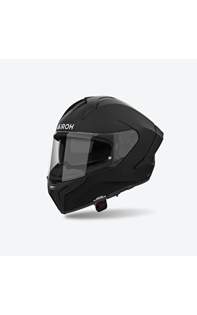 Airoh Matryx Color Siyah Mat Motosiklet Kaskı