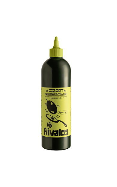 AİVALOS Cızart Riviera Zeytinyağı 750ml
