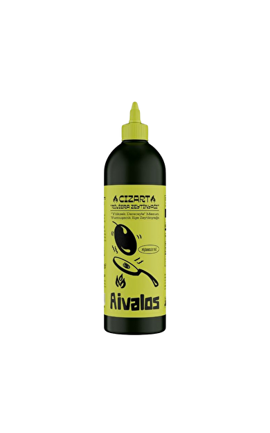 AİVALOS Cızart Riviera Zeytinyağı 750ml