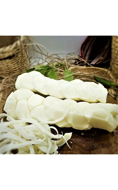 Tam Yağlı Örgü Peyniri (500 Gr)