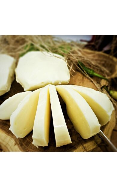 Tam Yağlı Mozzarella Peyniri (500 Gr)