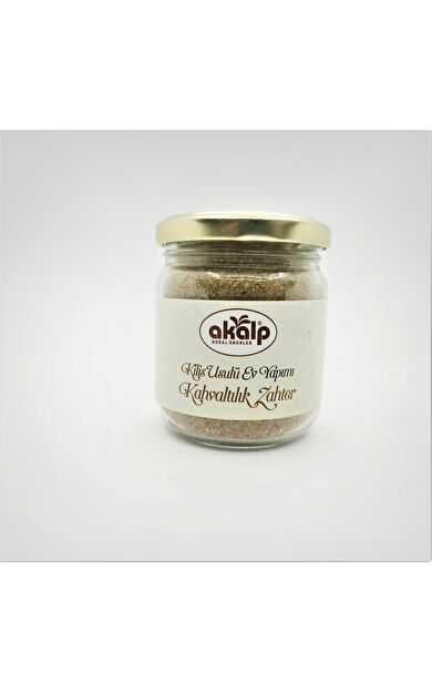 Kahvaltılık Zahter 150 Gr.