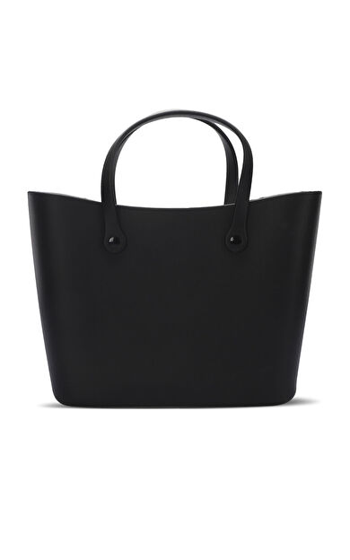 Akınalbella MIX Kadın El Çantası Siyah