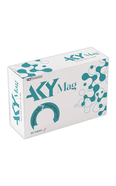 AKY MAG 30 Tablet