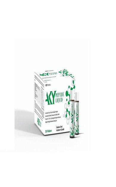 AKY Peptide LIQUID 30 Flakon