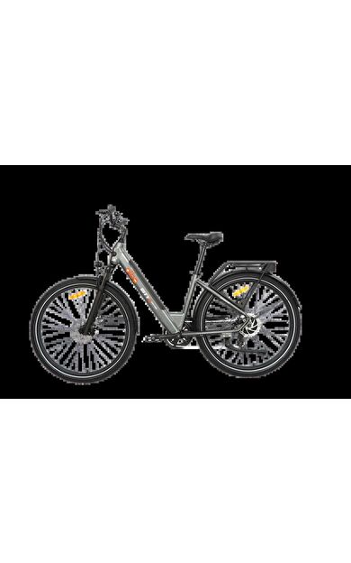 ALBA CITY 2  G518-104-2 H.DISK ELEKTRİKLİ BİSİKLET