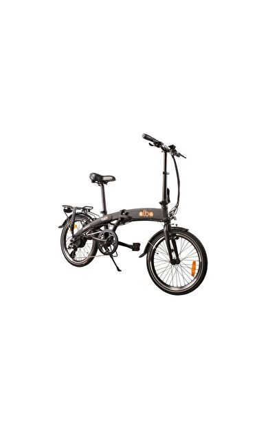 ALBA FOLD 2 G518-78-2 KATLANIR ELEKTRİKLİ BİSİKLET