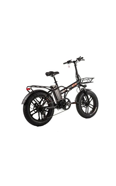 ALBA FOLD F PREMIUM H.DISC 10AH KATLANIR ELEKTRİKLİ BİSİKLET