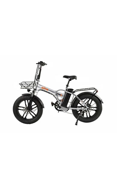 ALBA FOLD F PREMIUM H.DISC 10AH KATLANIR ELEKTRİKLİ BİSİKLET