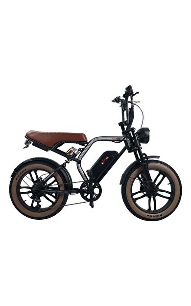 ALBA MOTOBIKE X1-2026