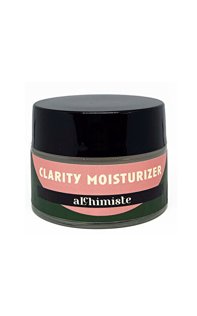 Alchimiste Clarity Multi-Balance Çok İşlevli Nemlendirici Krem 50 ml