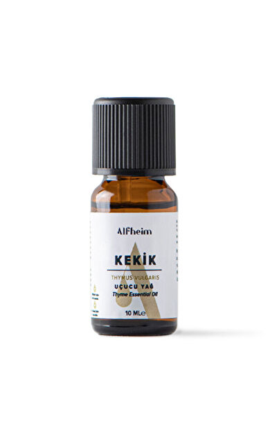 Alfheim Kekik Uçucu Yağı 10 ml