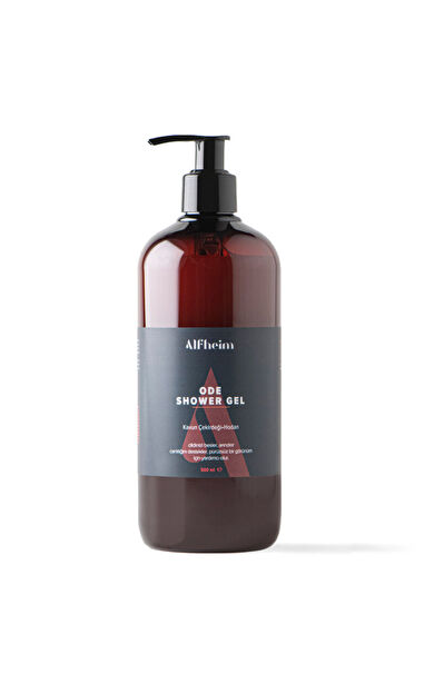 Alfheim Ode Shower Gel 500 ml