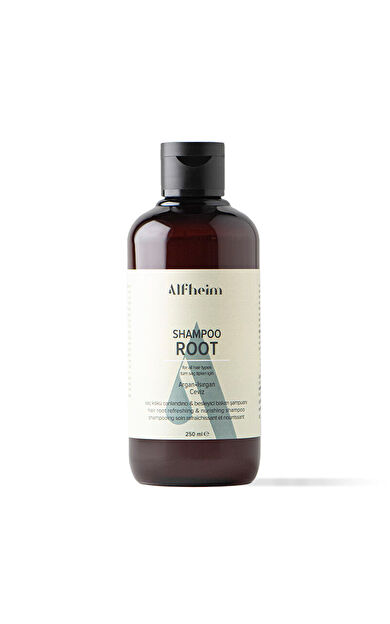 Alfheim Root Saç Dökülmesine Karşı Şampuan 250 ml