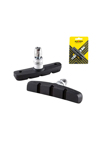 Alhonga Fren Pabucu V Fren 70mm FRP-110