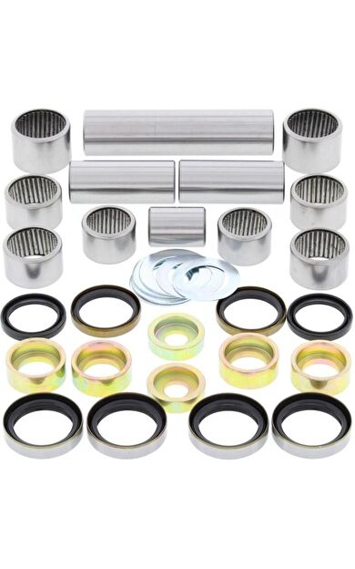 All Balls Husqvarna Te 14-23 Arka Amortisör Pivot Burç Tk