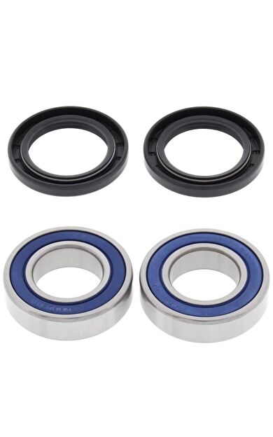Husqvarna TC 300 2025-2026 All Balls Arka Teker Bilya-Keçe Takımı