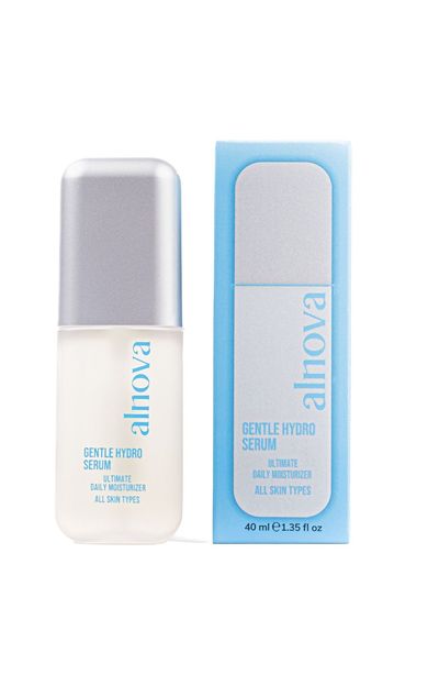 ALNOVA E Vitamini Içeren Nem Dengeleyici Serum - Gentle Hydro Serum 