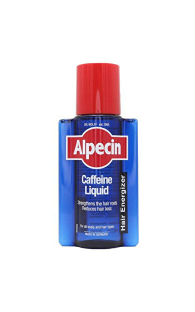 Alpecin Kafein Likit 200ml